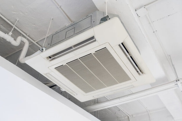 Factors to Consider When Choosing the Right Air Conditioner for Your Office