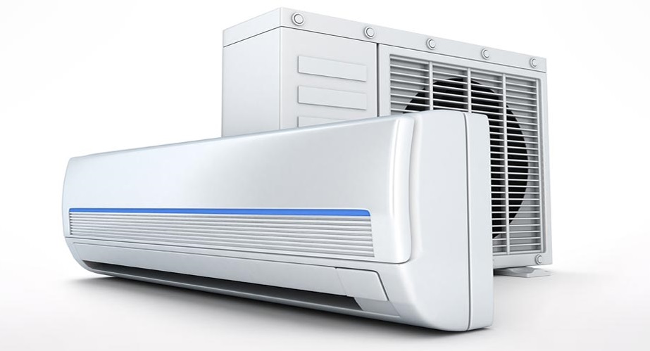 ductless air conditioner